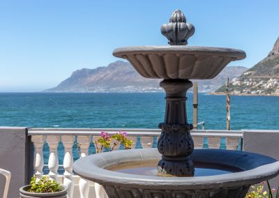 Cape Town airbnb Property Photographer